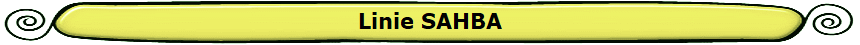 Linie SAHBA