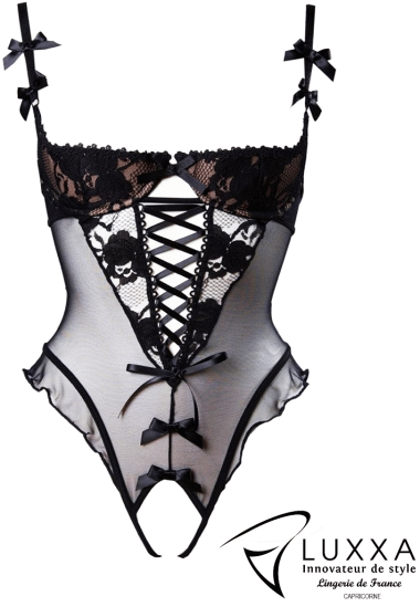 LUXXA Linie CAPRICORNE