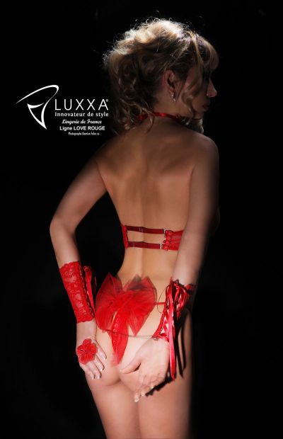 Luxxa Love Rouge
