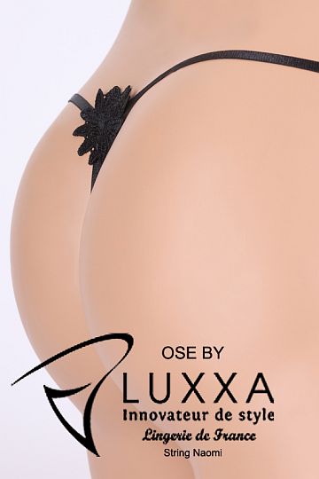 OSE by LUXXA