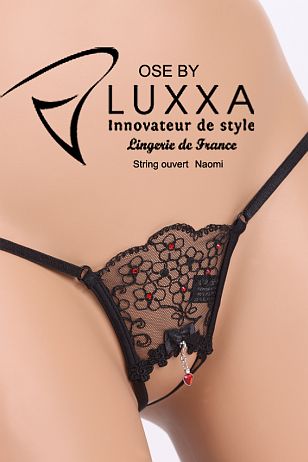 LUXXA Dessous Topseller